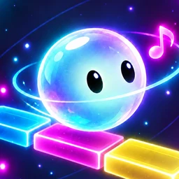 Glass Note app icon
